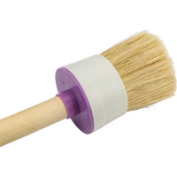 Круглая кисть KRAFOR №20, 65мм 001-0065 49232