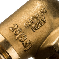 Угольник-переходник с наружной резьбой STOUT 25xR 3/4" SFA-0005-002534 RG008P2G2A4HMR