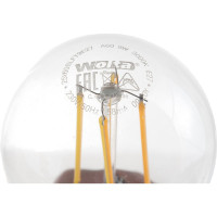 Светодиодная лампа Wolta LED 9Вт, 3000K Теплый свет, цоколь Е27 25Y60BLFT9E27