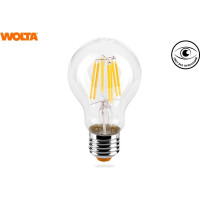 Светодиодная лампа Wolta LED 9Вт, 3000K Теплый свет, цоколь Е27 25Y60BLFT9E27