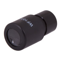 Окуляр Rainbow 50L WF10x Levenhuk 69420