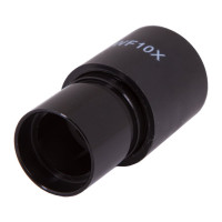 Окуляр Rainbow 50L WF10x Levenhuk 69420