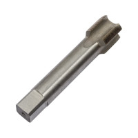 Метчик М27x0,75 м/р Р6М5 HORTZ 203737