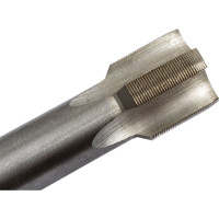 Метчик М27x0,75 м/р Р6М5 HORTZ 203737