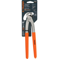 Вязальные клещи 8" Truper TN-8A 17519