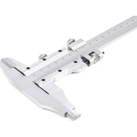 Штангенциркуль ЧИЗ ШЦТ-2-250 0,1 с твердосплавными губками 218795