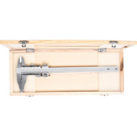 Штангенциркуль ЧИЗ ШЦТ-2-250 0,1 с твердосплавными губками 218795