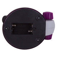 Микроскоп Levenhuk LabZZ M101 Azure/Лазурь 69301
