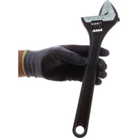 Разводной гаечный ключ NORGAU тип N62-12 12", 300 мм 060193012