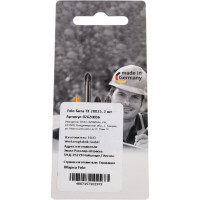 Бита крестовая Torx 20X25, 2 шт Felo 02620036
