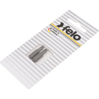 Бита крестовая Torx 20X25, 2 шт Felo 02620036