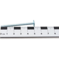 Саморез VIPкрепеж прессшайба сверло 74 шт 30514 VIP