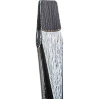 Шлицевая отвертка 6,5х1,2х38мм AV Steel AV-420601