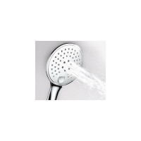 3-функциональная лейка WasserKRAFT A060
