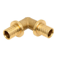 Угольник PRO AQUA 16x16 AX3009016