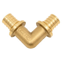 Угольник PRO AQUA 16x16 AX3009016