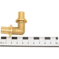 Угольник PRO AQUA 16x16 AX3009016