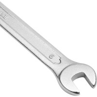 Рожковый ключ 6х7мм AV Steel AV-300607
