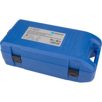 Усилитель крутящего момента 1/2"х1" 2700Нм NORGAU 056020505