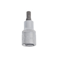 Головка-бита 1/2", М8, L=55 мм FORCE 34805508