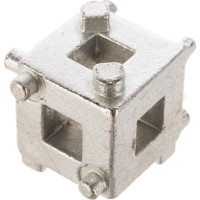 Ключ для утапливания поршня тормозного цилиндра AV Steel 3/8 AV-923016
