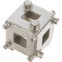 Ключ для утапливания поршня тормозного цилиндра AV Steel 3/8 AV-923016