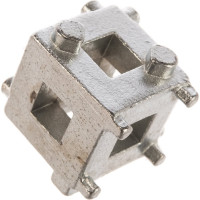 Ключ для утапливания поршня тормозного цилиндра AV Steel 3/8 AV-923016