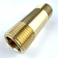 Удлинительный бочонок Профитт НР/НР 1/2" х 60 мм 3171212