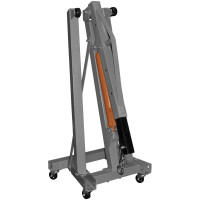 Гидравлический складной кран АвтоDело 2 т. 2380 мм 43800 14603