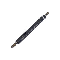Калибр-пробка Туламаш М 3.0x0.5 6Н ПР-НЕ LH ТМ 80732
