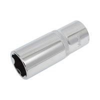 Головка глубокая 14 мм, 1/4", SuperLock AIST 212314B 00-00007683