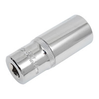 Головка глубокая 14 мм, 1/4", SuperLock AIST 212314B 00-00007683