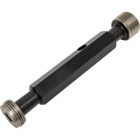 Калибр-пробка Туламаш М 22x1.5 6Н ПР-НЕ LH ТМ 83274