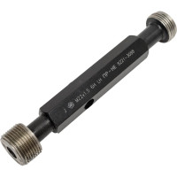 Калибр-пробка Туламаш М 22x1.5 6Н ПР-НЕ LH ТМ 83274