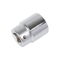 Головка торцевая 6-гранная (32 мм; L 56 мм; 3/4) ROCKFORCE RF-56532(11785)