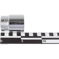 Головка торцевая 6-гранная (32 мм; L 56 мм; 3/4) ROCKFORCE RF-56532(11785)
