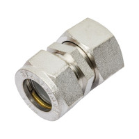 Муфта Stahlmann F 15х3/4 EF евроконус 2217155