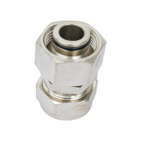 Муфта Stahlmann F 15х3/4 EF евроконус 2217155