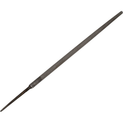 Круглый напильник SITOMO 200 N3 75581