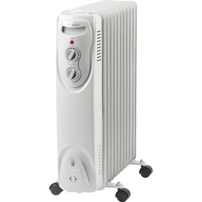 Масляный радиатор Engy EN-1311 0 15040