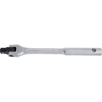 Вороток KING TONY 3/8", 200 мм, с шарниром 3453-08F