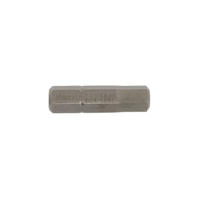 Бита 6-гранная (HEX6; 25 мм; 1/4") Forsage F-1242506 944