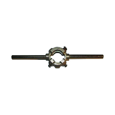 Плашкодержатель CNIC d 38мм х 14мм М12-М14, G1/4" 31828