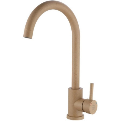 Смеситель для кухни РМС SUS124BNK-017F