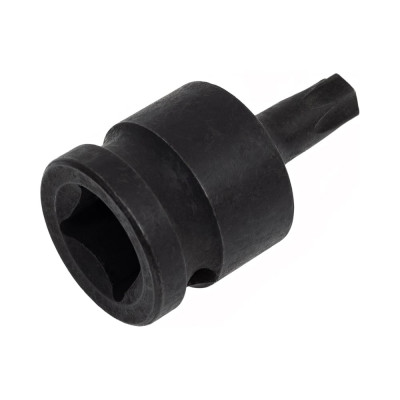 Головка ударная торцевая внешний TORX T45, 45 мм, 1/2"DR AIRLINE ATAS054