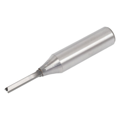 Фреза твердосплавная пазовая 4х20х73.5 мм, S=12 мм WOODWORK 910.0420.12