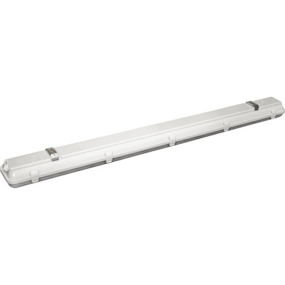 Светодиодный светильник CSVT SLIM-38 MILKY IP65 3000К ЦБ000009910