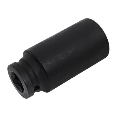 Головка ударная глубокая 12-гранная 26 мм, 1/2''DR Forsage f-4488526 54924