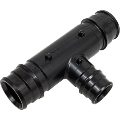 Тройник SANEXT PPSU 32х25х32мм Lite 46473