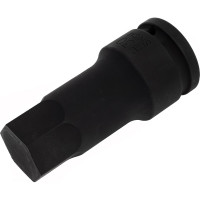 Головка торцевая ударная JTC HEX 3/4" х H30, длина 100мм -641130 581905